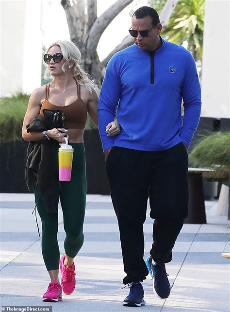 jac cordeiro|Alex Rodriguez strolls with girlfriend Jaclyn Cordeiro during。